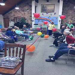 Top 5 Reasons to Use Adult Day Care – Aspen Senior Day Center